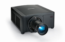 Christie Mirage WU14K-M Projector